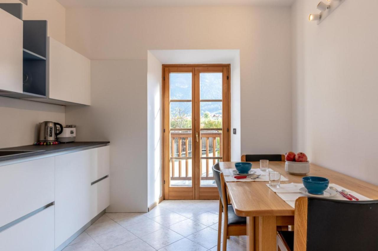 Casa Al Castello, Calliano Ospitar 외부 사진