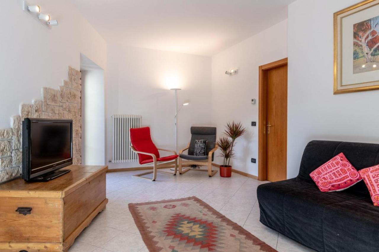 Casa Al Castello, Calliano Ospitar 외부 사진