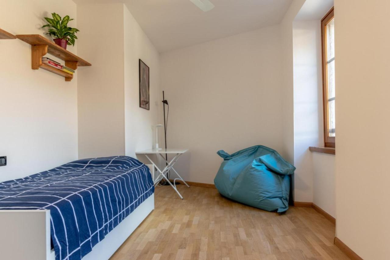 Casa Al Castello, Calliano Ospitar 외부 사진