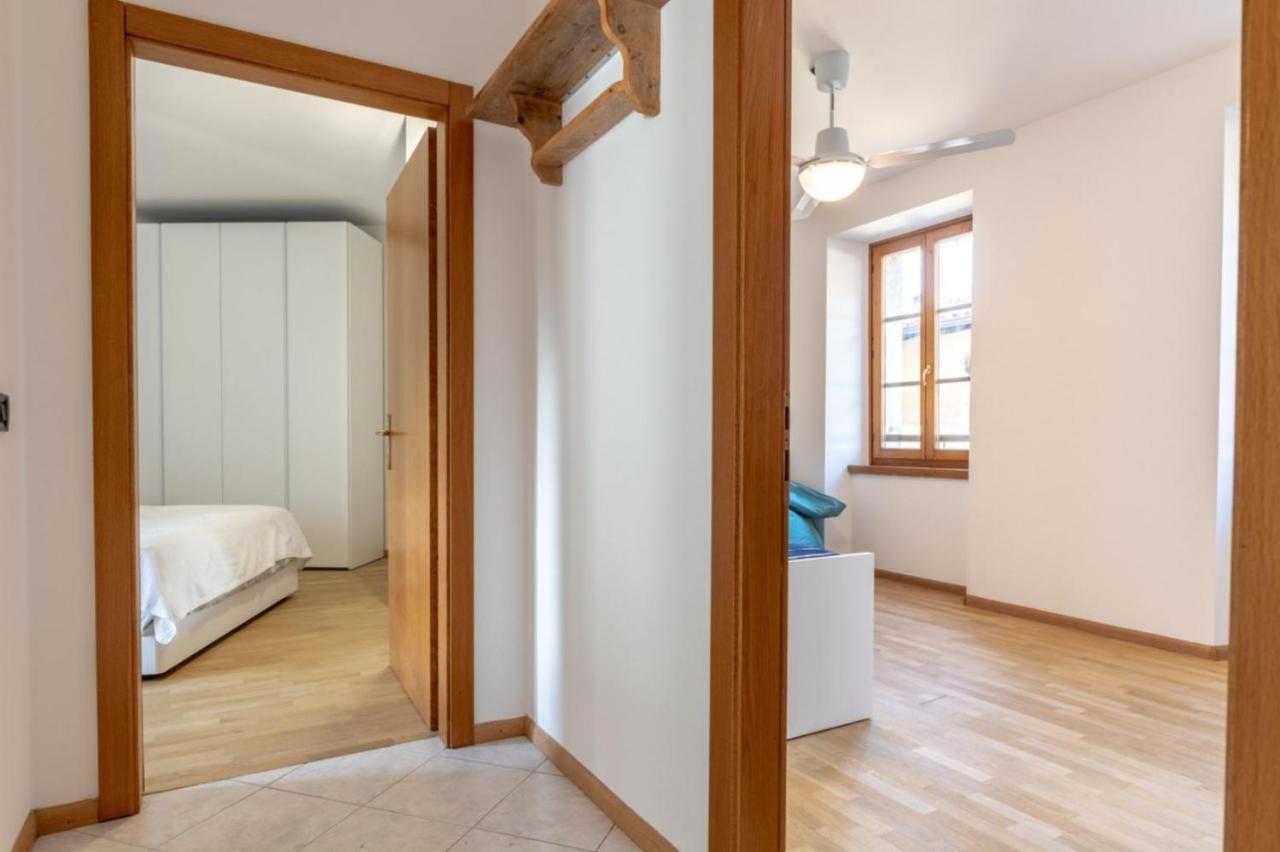 Casa Al Castello, Calliano Ospitar 외부 사진