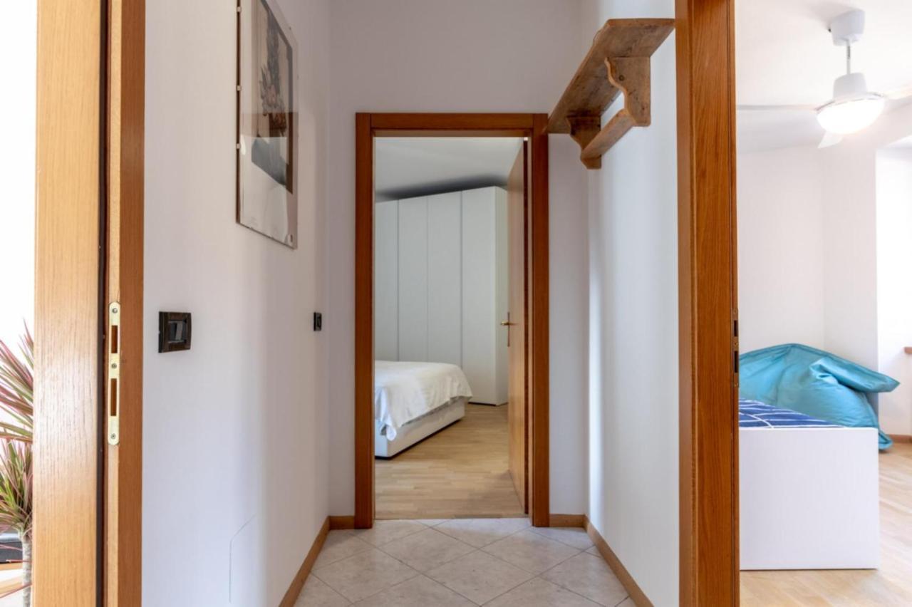 Casa Al Castello, Calliano Ospitar 외부 사진