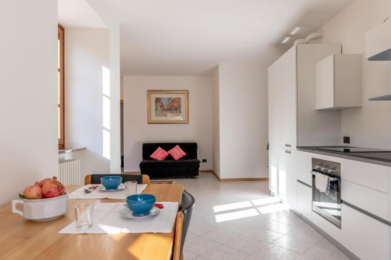 Casa Al Castello, Calliano Ospitar 외부 사진