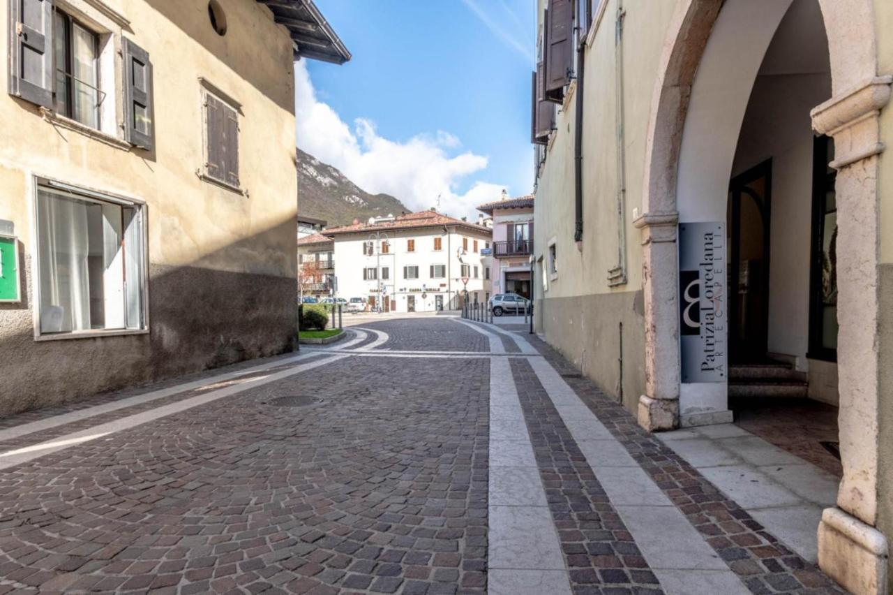 Casa Al Castello, Calliano Ospitar 외부 사진