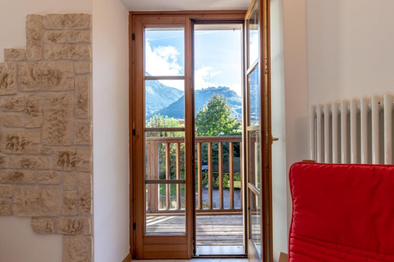 Casa Al Castello, Calliano Ospitar 외부 사진