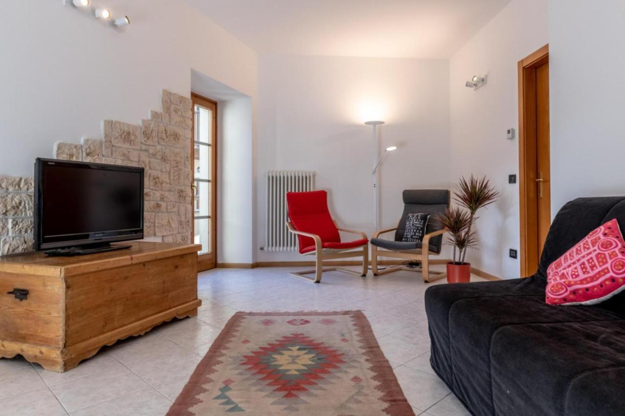 Casa Al Castello, Calliano Ospitar 외부 사진
