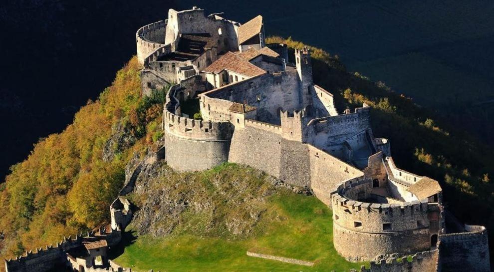 Casa Al Castello, Calliano Ospitar 외부 사진